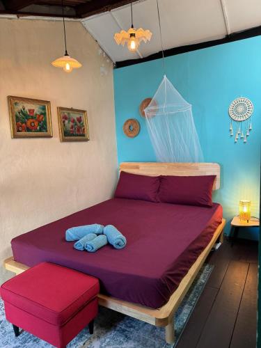 Double Room with Shared Toilet image 10