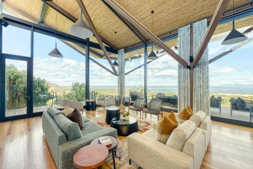 Grootbos Private Nature Reserve in Uilenkraal