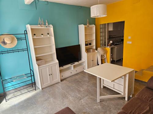 Cosy house near the castle gîte à louer Cullera