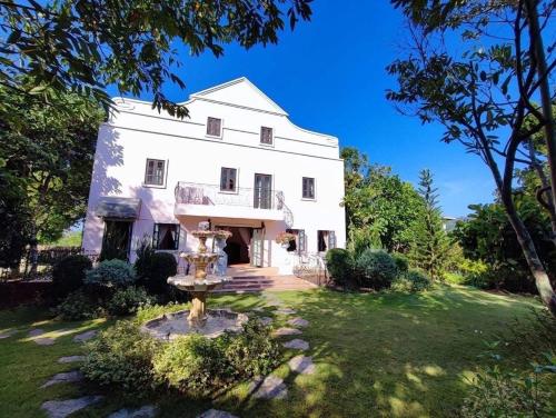 Villa Malinee Khaoyai : Exclusive Private Italian Villa