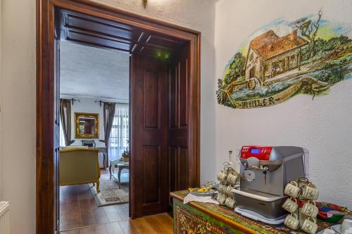 Taschler Haus in Sighişoara