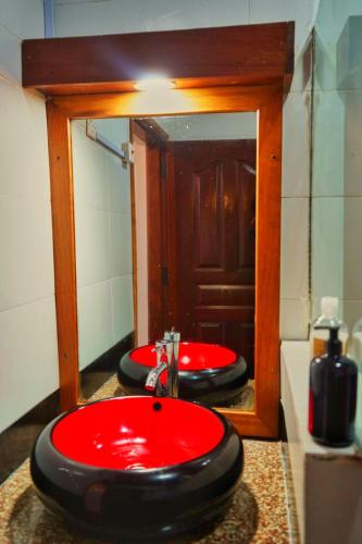 Ocean Breeze Apartments,Shanzu in Shanzu Beach