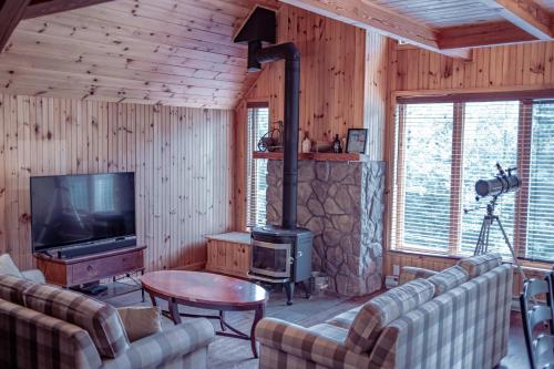 Condo de Ski - Boise du Midi, Saint-Philémon (fotografie 3)
