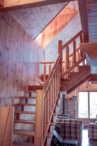 Condo de Ski - Boise du Midi, Saint-Philémon (fotografie 8)