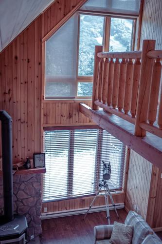 Condo de Ski - Boise du Midi, Saint-Philémon (fotografie 9)