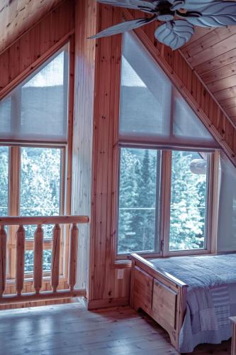 Condo de Ski - Boise du Midi, Saint-Philémon (fotografie 10)