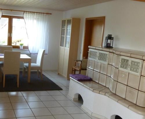 Ferienwohnung Groß in Laichingen