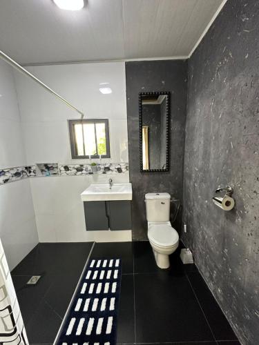 Hideaway-Kitwe in Kitwe