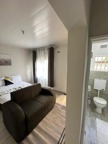 Hideaway-Kitwe in Kitwe