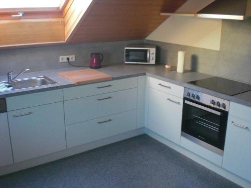 Ferienwohnung Groß in Laichingen