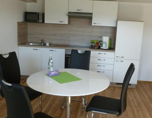 Ferienwohnung Groß in Laichingen