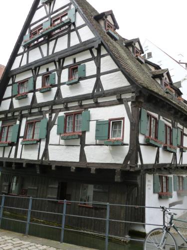 Ferienwohnung Groß in Laichingen