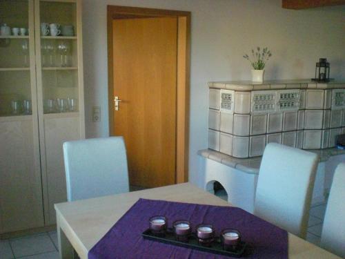 Ferienwohnung Groß in Laichingen