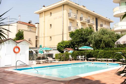 Hotel Gaudia