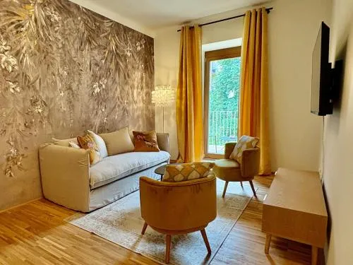 Beletage Luxury Apartments Graz in Graz, Österreich