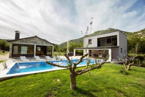 Villa Aurea · Neum