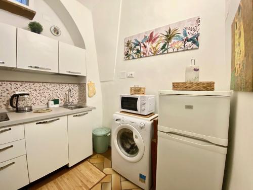 Trastevere Loft Leopardo, Рим (фото 3)