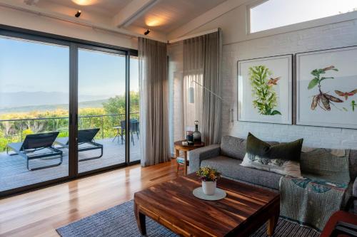 Grootbos Private Nature Reserve in Uilenkraal