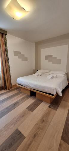 HOTEL TERME di RABBI in Rabi