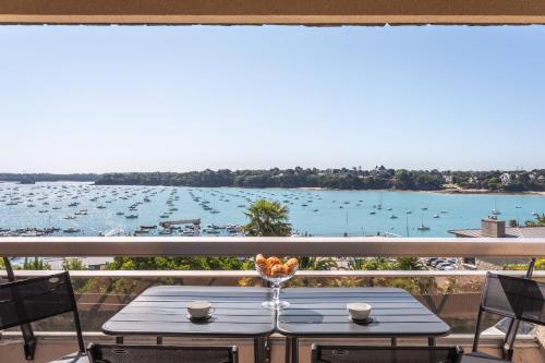 Moon Light - A 50m de la mer - Location saisonnière - Dinard