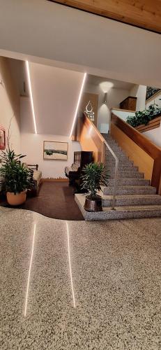 HOTEL TERME di RABBI in Rabi