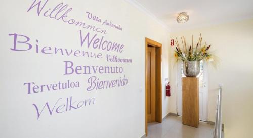 Villa Povo do Burro beautiful and elegant villa few minutes walk to resort centre - image 10
