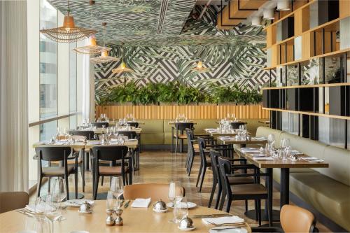 SANA Lisboa Hotel - image 14