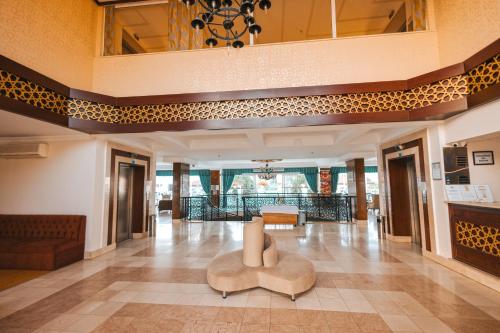 Viking Garden Hotel in Kemer