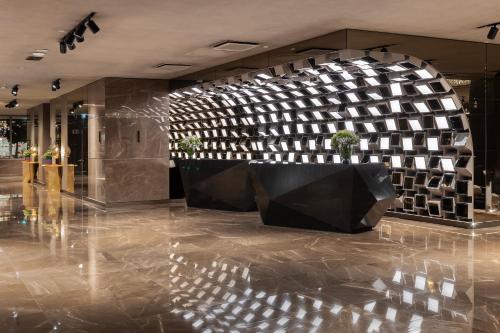EPIC SANA Marquês Hotel, Lissabon (Foto 10)
