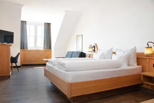 Self-Check-in Hotel VinoQ Mistelbach in Mistelbach, Österreich