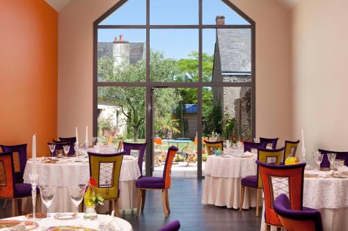 Logis Hôtel Ô en Couleur