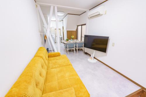 Konoha Sangenjaya DZ4, Tokyo (photo 6)