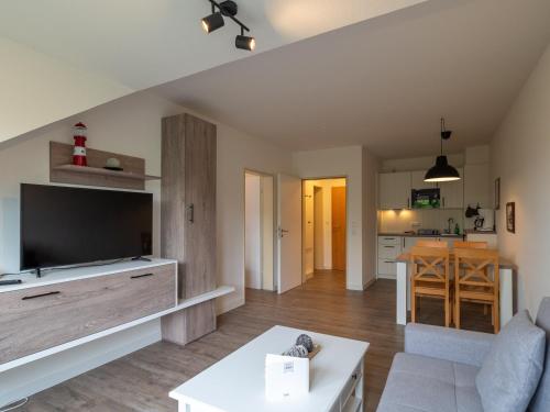Appartementhaus Westerloog 15 in Spiekeroog