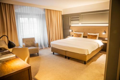 1 queen bed
