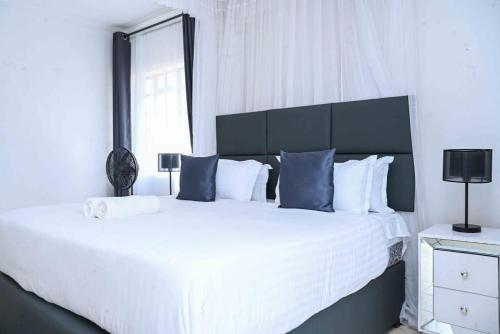 Sofitel Executive 3 bedrooms all rooms ensuite own compound in Kisumu