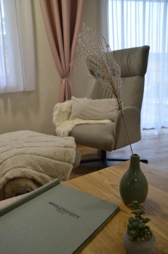 Ferienwohnung Mühlenanger, Quedlinburg