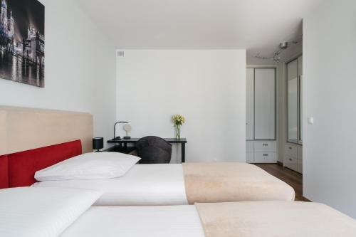 Native Apartments Masarska 8, Cracovie (photo 10)