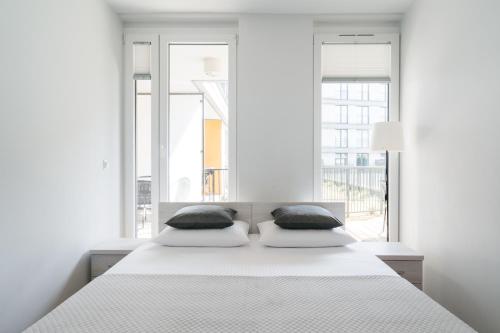 Native Apartments Masarska 8, Cracovie (photo 3)