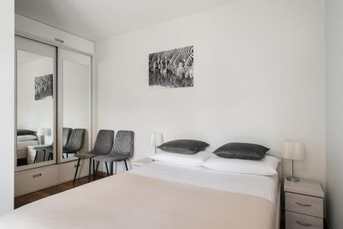 Native Apartments Masarska 8, Cracovie (photo 4)
