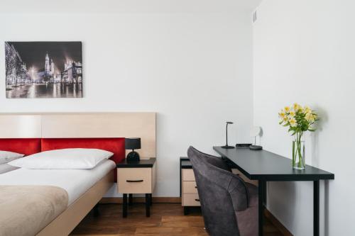 Native Apartments Masarska 8, Cracovie (photo 7)