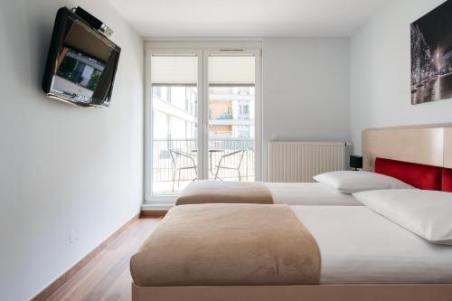 Native Apartments Masarska 8, Cracovie (photo 9)