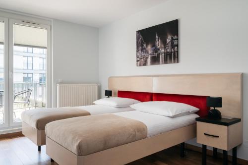 Native Apartments Masarska 8, Cracovie