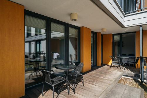 Native Apartments Masarska 8, Cracovie (photo 6)