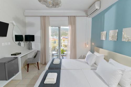 Hotel Kalloni - image 10