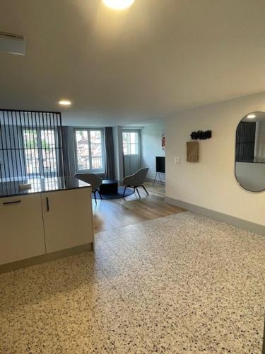 La Sauvage in ไฟรบวร์ก