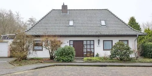 Haus Ricker - Dachgeschoss in Cuxhaven, Deutschland