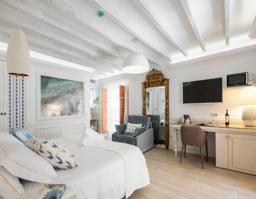 Casa Son Sant Jordi in بولينكا