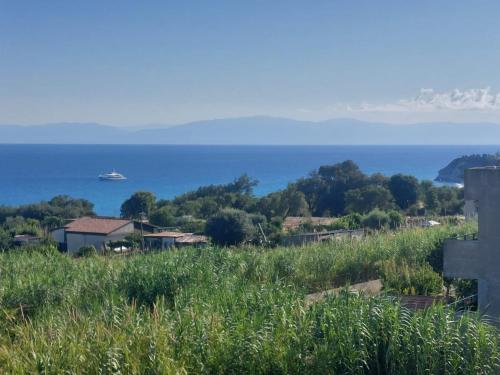  Blue Marine - Free Parking in Tropea