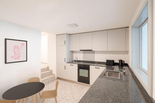 La Sauvage in ไฟรบวร์ก