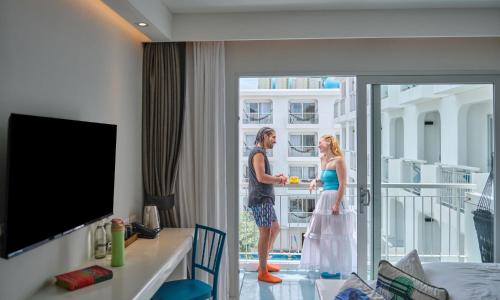Lub d Phuket Patong - Near Patong Beach & Vibrant Social Vibe
